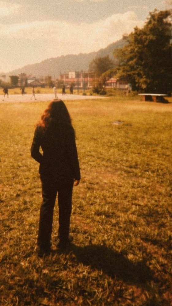 Sorneema — portrait